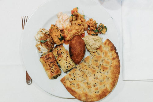 Catering Service Fotos - Roma Pizza Kurier - 8344 Bäretswil