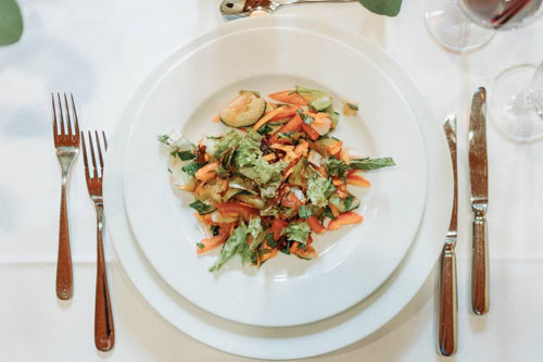 Catering Service Fotos - Roma Pizza Kurier - 8344 Bäretswil