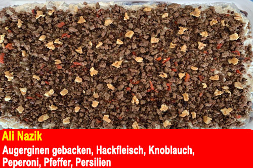 Catering Service Fotos - Roma Pizza Kurier - 8344 Bäretswil