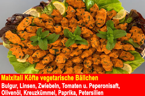 Catering Service Fotos - Roma Pizza Kurier - 8344 Bäretswil