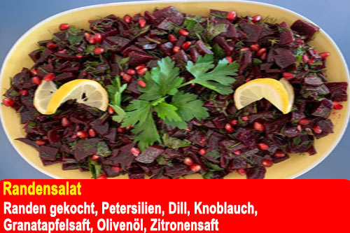 Catering Service Fotos - Roma Pizza Kurier - 8344 Bäretswil