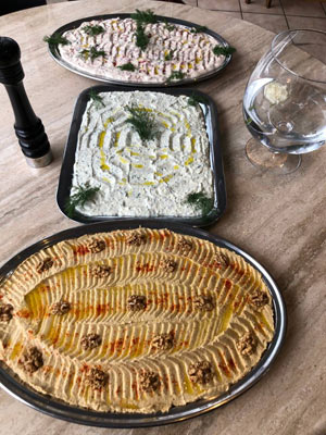 Catering Service Fotos - Roma Pizza Kurier - 8344 Bäretswil