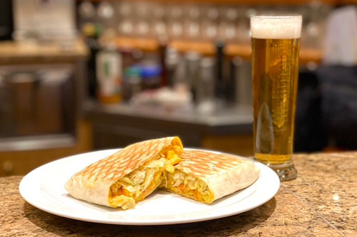 Roma Pizza Kurier - 8344 Bäretswil