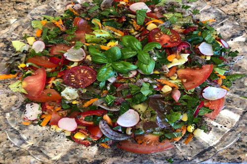 Roma Pizza Kurier - 8344 Bäretswil