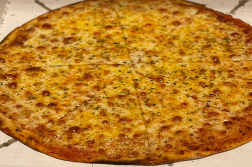 Roma Pizza Kurier - 8344 Bäretswil