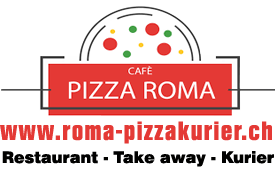 Roma Pizza Kurier - 8344 Bäretswil